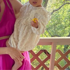 Cute Zara Dress (18-24M)